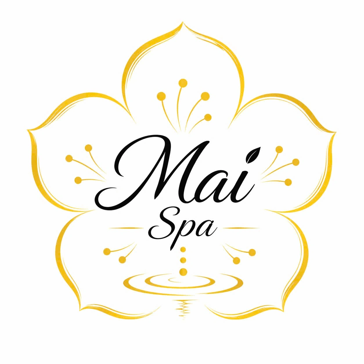 Mai Spa Hồ Tràm
