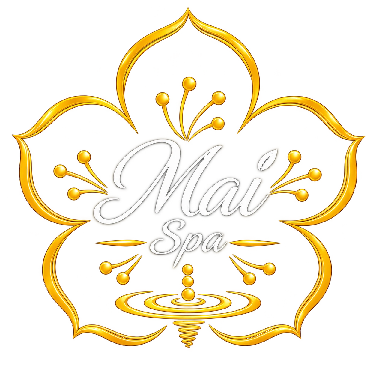 Mai Spa Hồ Tràm